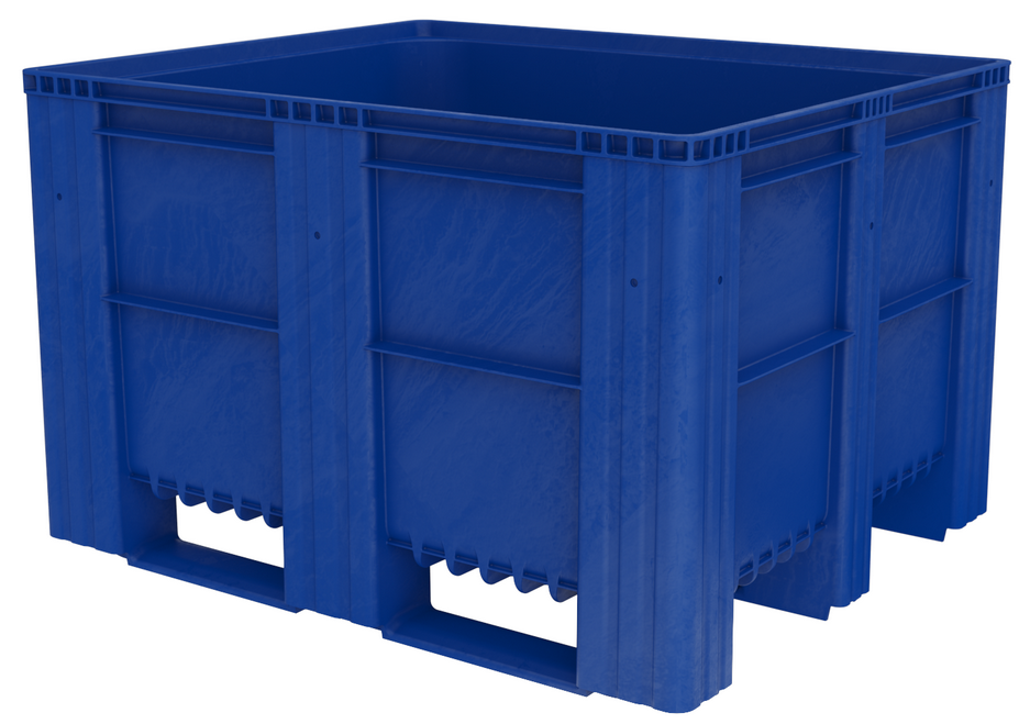 Kotak Pallet Tipe ACE EURO Padat