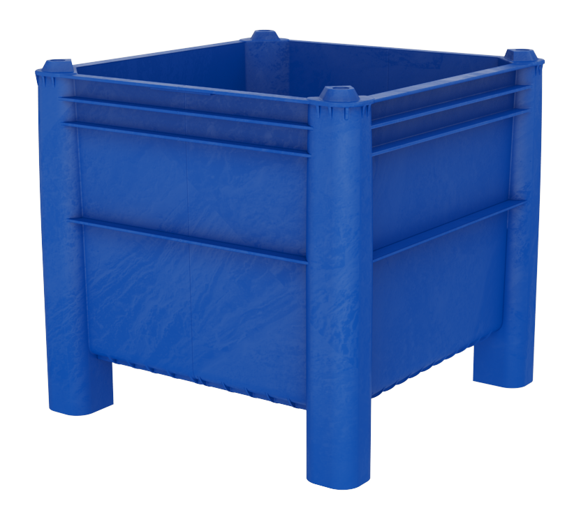 Kotak Pallet Tipe 800 Padat SL-800