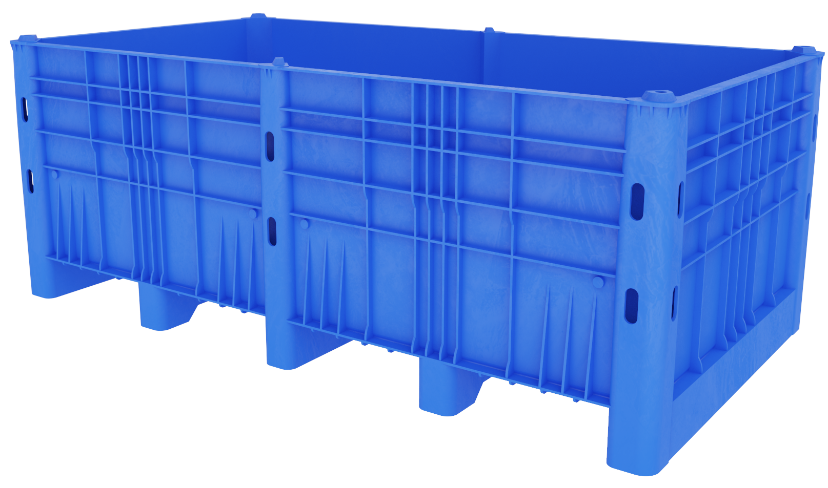 Kotak Pallet Tipe 1120 Padat SL - 2100