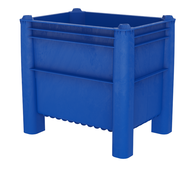 Kotak Pallet Tipe 800 Padat SL-600