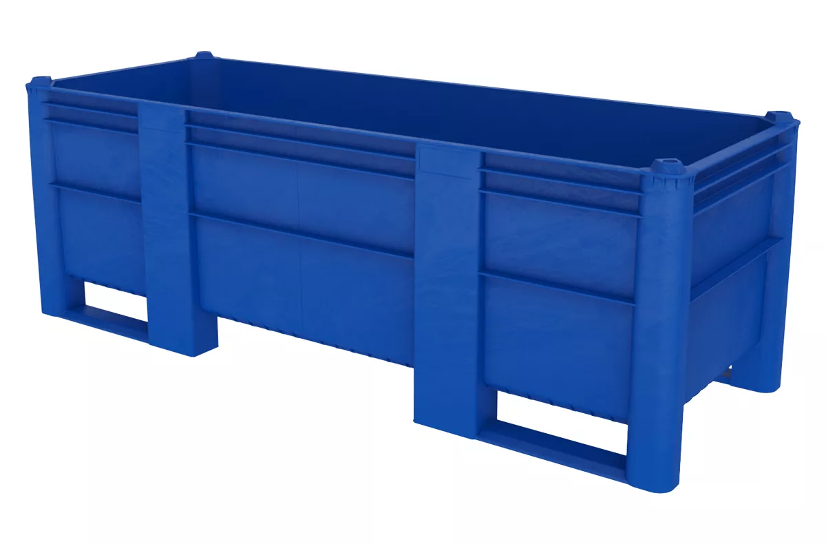 Kotak Pallet Tipe 800 Padat SL-2160