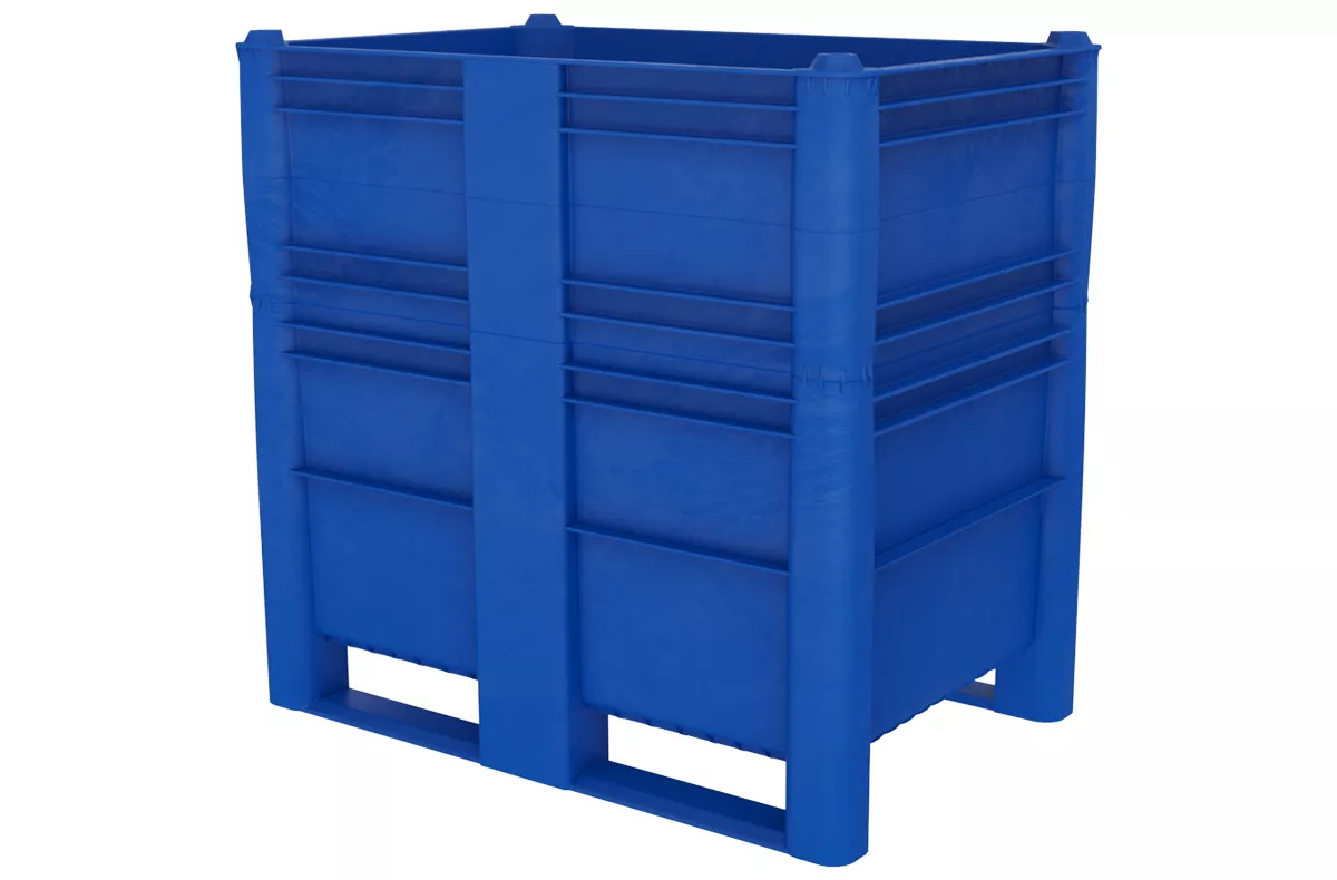 Kotak Pallet Tipe 800 Padat SH-1140